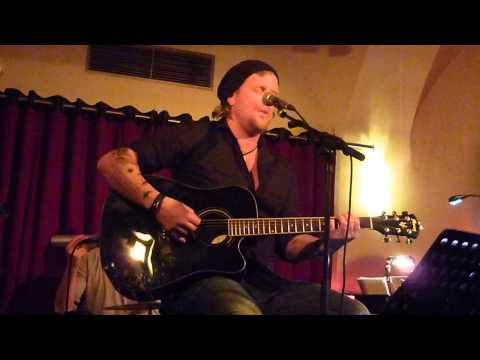 Kieron: Restless Years live @ Ratskeller Recklinghausen