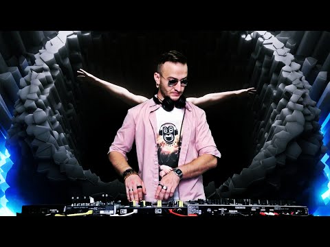 NEW @ClaudiuBordeianu ❌ @DjTRUBADUR ⚜ LIVE Dj Set 🔴 @BALAMUCPodcast #25🎧 Fain VIBE 👁️ March Mix 2025