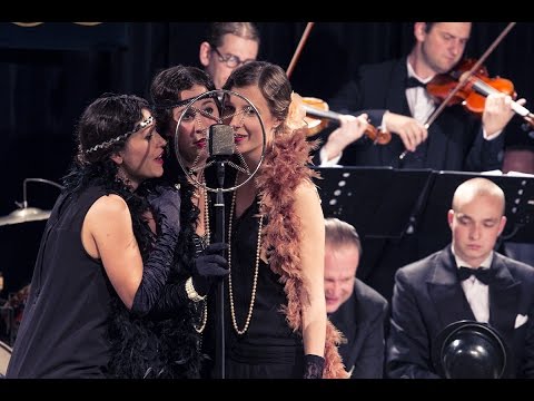 Bratislava Hot Serenaders