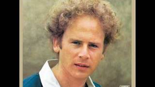 Songtext von Art Garfunkel - I Shall Sing ... Text Musik-video-Miniaturansicht