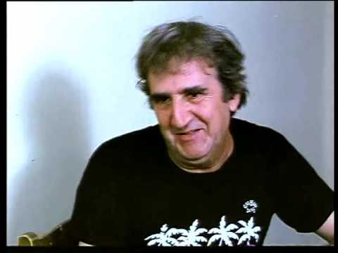 The Kopanoi (1987) - Leonidas & Froso - Valentine XL!!!