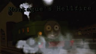 Montague’s Hellfire