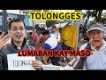 TOLONGGES PUMALAG KAY MASO AT MAJINBU