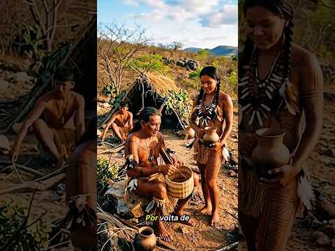 AREIA DE BARAÚNAS: A CIDADE QUE NASCEU DE UMA ÁRVORE! #paraíba #nordeste #curiosidade #árvore