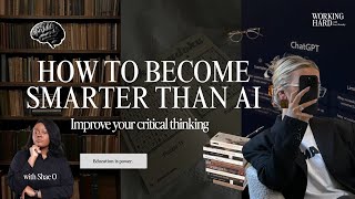 AI Is Rotting Your Brain, Here's How to Think Clearly in the Age of Anti-Intellectualism