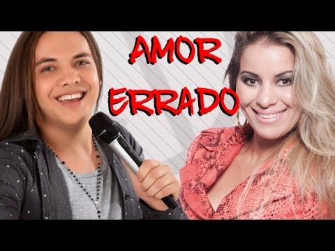 Amor Errado - Wesley Safadão