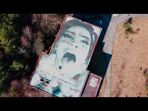 Opuštěný dětský tábor Maxov  (Zpátky v čase #1)