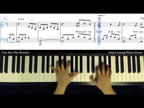 download lagu mp3 mp4 Calum Scott You Are The Reason Sheet Music, download lagu Calum Scott You Are The Reason Sheet Music gratis, unduh video klip Calum Scott You Are The Reason Sheet Music