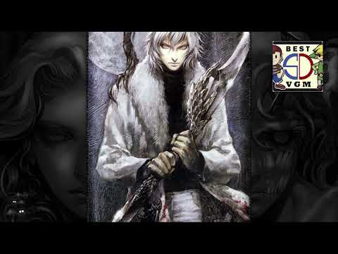 Best VGM 2901 - Castlevania : Dawn of Sorrow - Demon Castle Pinnacle