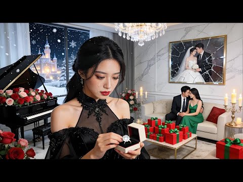 Mon petit ami m'a humiliée en se fiançant avec sa maîtresse–j'ai épousé le PDG–j'ai saisi le bonheur