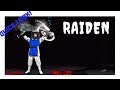 Quick Look Raiden Gameplay MKP Season 2 Final