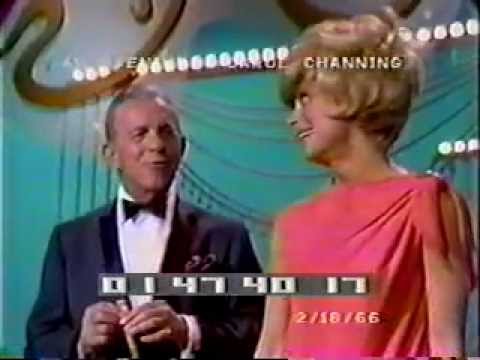 An Evening with Carol Channing 1966