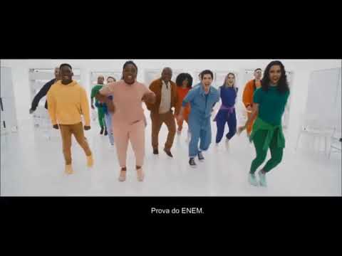 Enem 2018 - Cartão de Inscrição