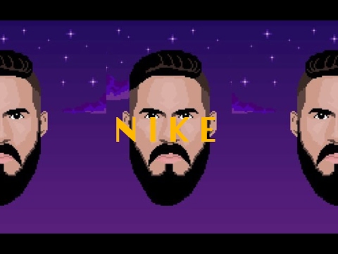 SHINDY x BUSHIDO x AZET TYPE BEAT - NIKE (PROD. BY MATA)