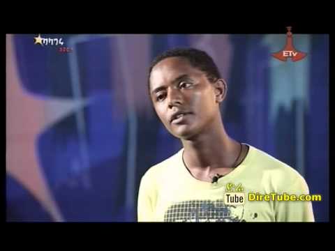 Balageru Idol - Tadele Getachew 1st Round Episode 12