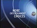 DIRECTV Total Choice Plus Commercial 2002