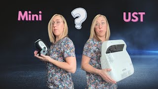 Watch THIS BEFORE getting a projector for sewing! How to Choose a Projector for Sewing