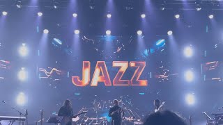 Download lagu KARIMATA Full Video Live The 49th JAZZ GOES TO CAMPUS mp3 Download lagu KARIMATA Full Video Live The 49th JAZZ GOES TO CAMPUS mp3