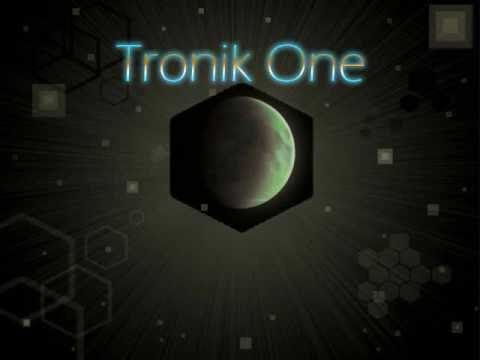 Tronik One - Nightphoenix