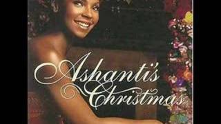 Ashanti - Christmas Time Again video