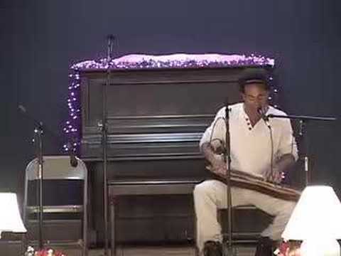 "Simon Brothers Mercantile" by Bing Futch at SEODfest - Mountain Dulcimer