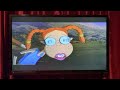 Opening To The Adventures Of Jimmy Neutron Boy Genius When Pants Attack 2003 VHS
