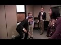 The Office - Staying Alive! 