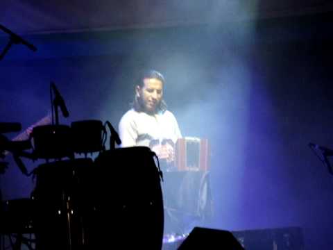 Jorge rojas- Antonio Riera (bandoneon)
