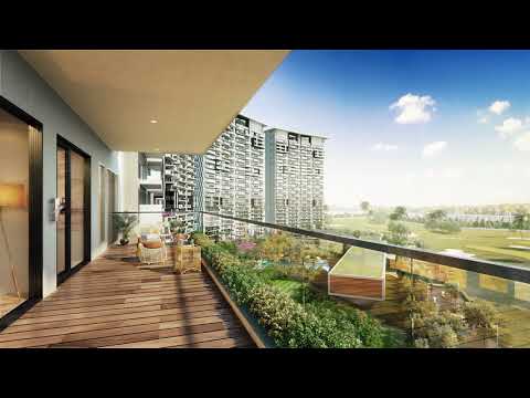 3D Tour Of Prateek Canary