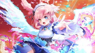 【クルスタ】イベントボス極級 周回用 フェニエル軸