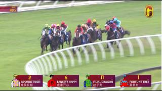 25 OCT 2026 RACE 5
