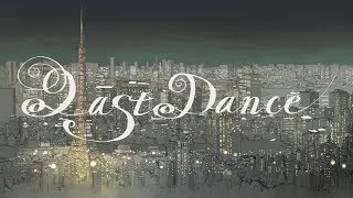 ゲーム実況者が【ラストダンス】歌ってみた