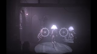 悪夢を探検してたら菅笠衆に撃たれました。＃１【DARQ】