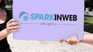 Web agency in movimento