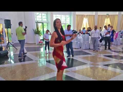 Animazione Matrimonio Cosenza e Provincia, Wedding Music Agency