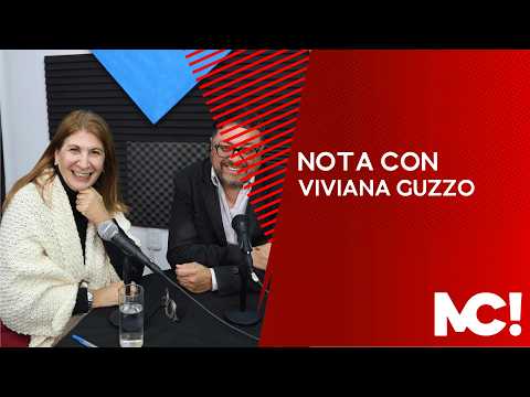 Nota con Viviana Guzzo