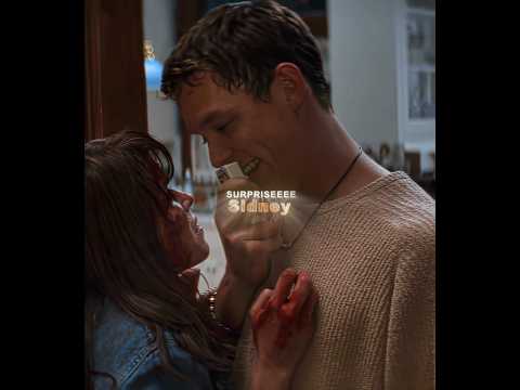 Surprise Sidney - Stu Macher ''Scream'' (1996) Edit | BRUXARIA