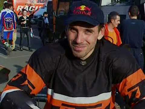 Red Bull Romaniacs 2004 : Highlights from the first Edition