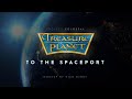 PROJECT COLOSSAL TREASURE PLANET
