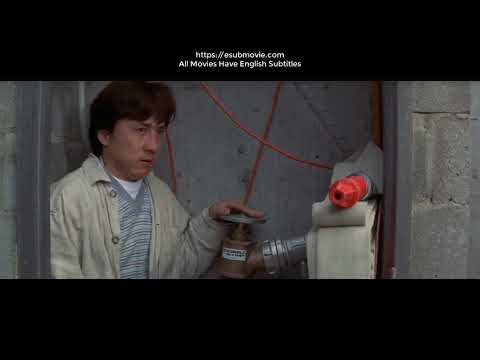 Mr. Nice Guy (1997) With English Subtitles - Jackie Chan vs The Mob
