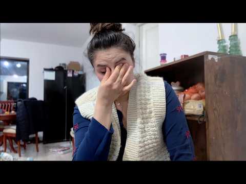 VLOG Day 4 I have to tell you my side too