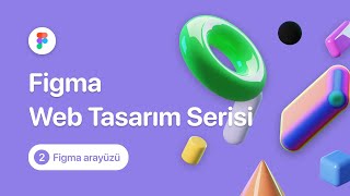 Figma Web Tasarım Serisi | Arayüz ve tasarımdaki kaynaklar  (2. Bölüm)