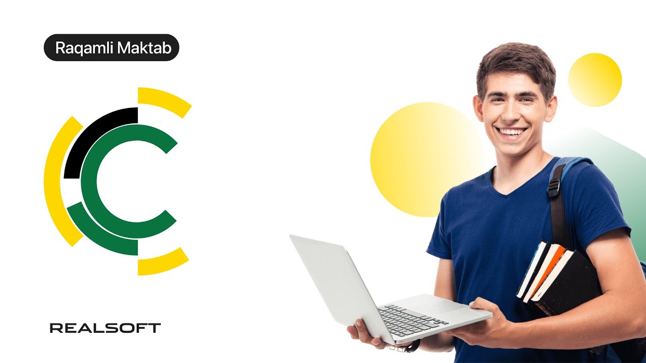 «Raqamli Maktab» – Zamonaviy Ta’limni Nazorat qilish Platformasi!