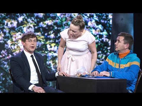 Kabaret Jurki – Pan Kejk – Dzięki Bogu już weekend