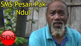 Download lagu LUCU! SMS Pesan Pak Ndul - Pesan SOS - 30 Detik - Story Wa - Status Wa mp3 Download lagu LUCU! SMS Pesan Pak Ndul - Pesan SOS - 30 Detik - Story Wa - Status Wa mp3