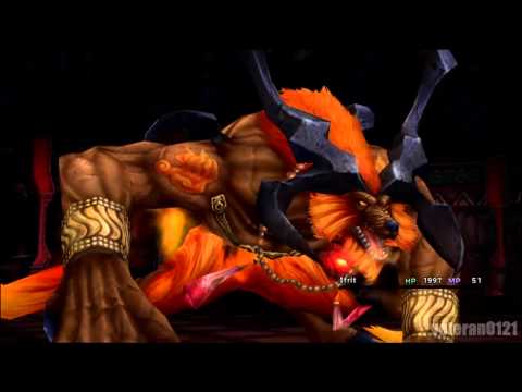 Final Fantasy X Remaster (Part 48) Via Purifico