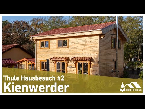 Thule Home Visit #2 – Owner of a wooden house "Kienwerder"