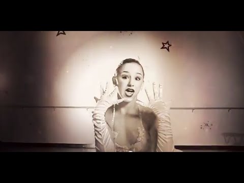 Chloe Lukasiak "Hey Daddy" | Team Chloe Dance Project