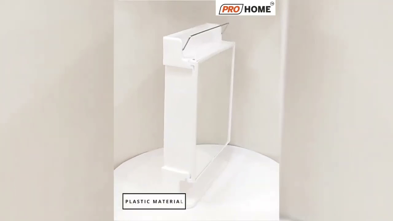 ProHome Bathroom Mirror Cabinet: Style and Storage in One