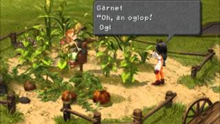 Final Fantasy IX Walkthrough Part 7